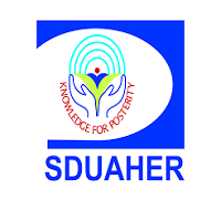 SDUAHER Recruitment 2021 – Apply for 38 Teaching Staff Posts